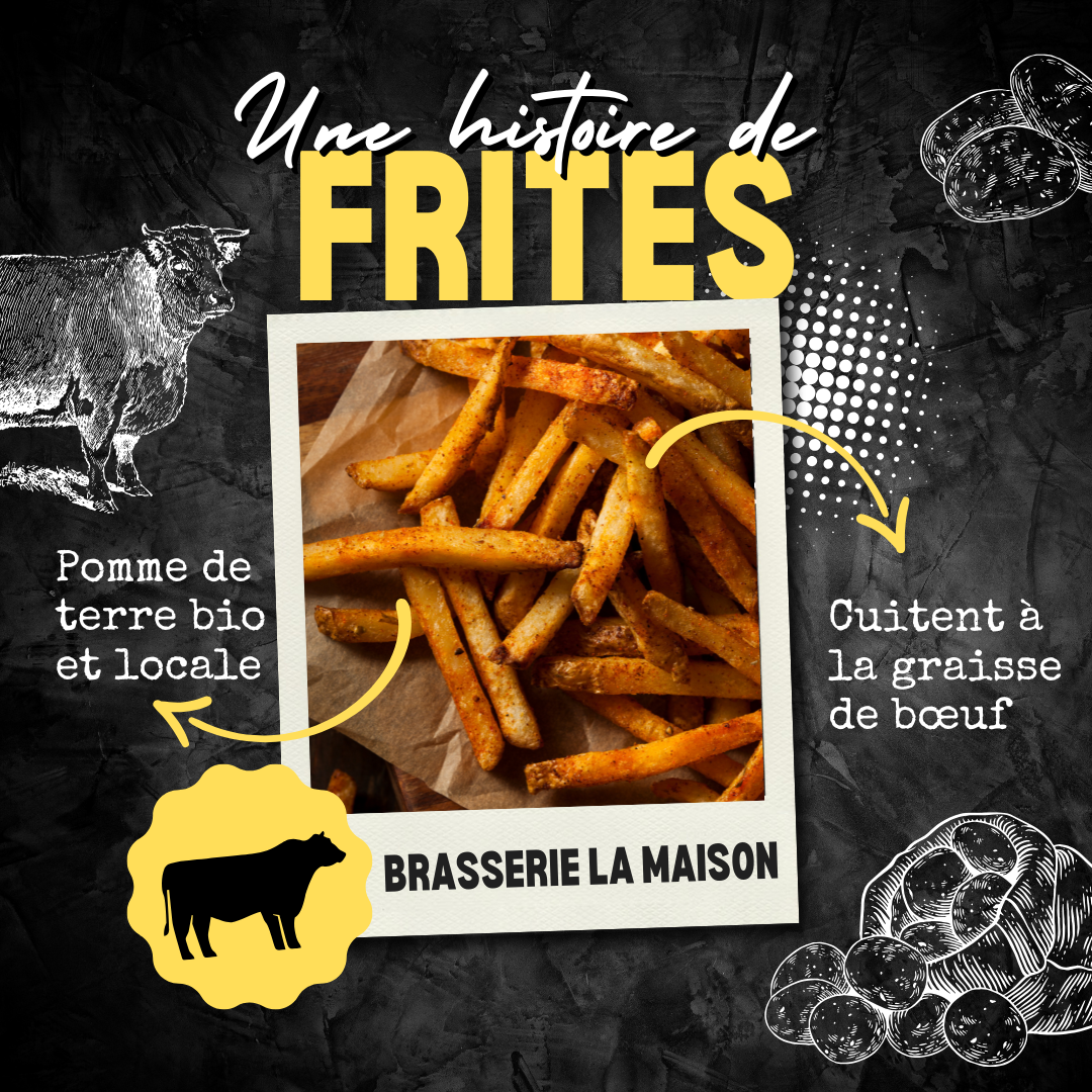 Frites